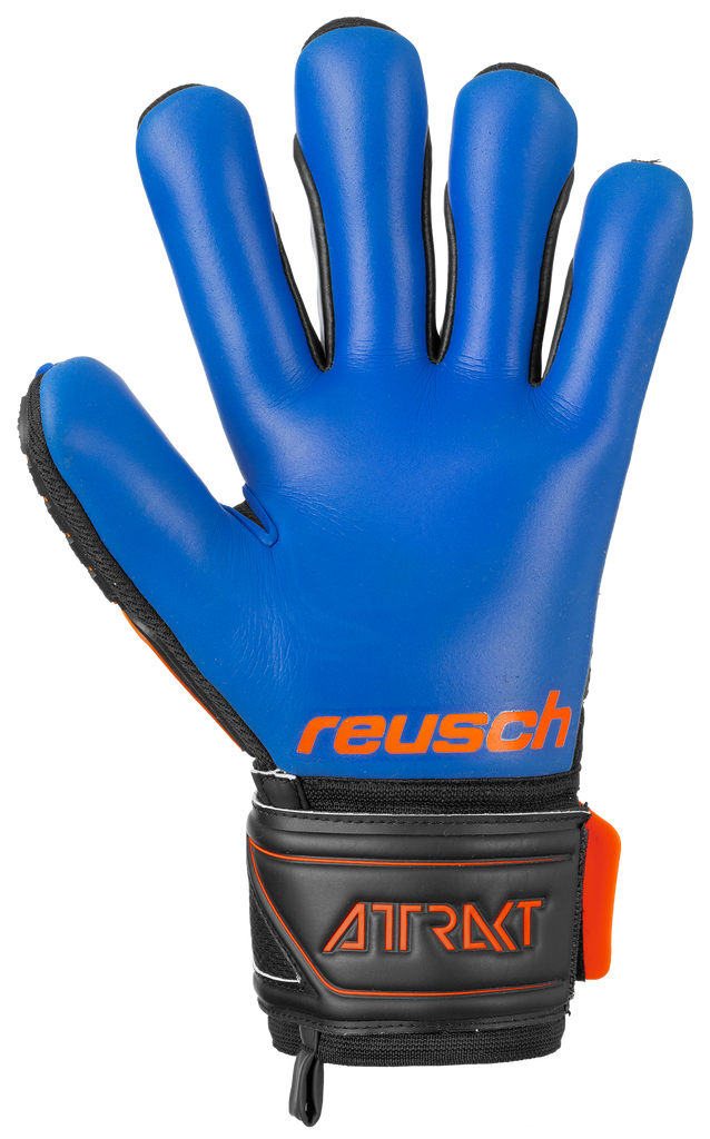50 70 130 S - Attrakt Freegel MX2 Finger Support - ReuschSoccer