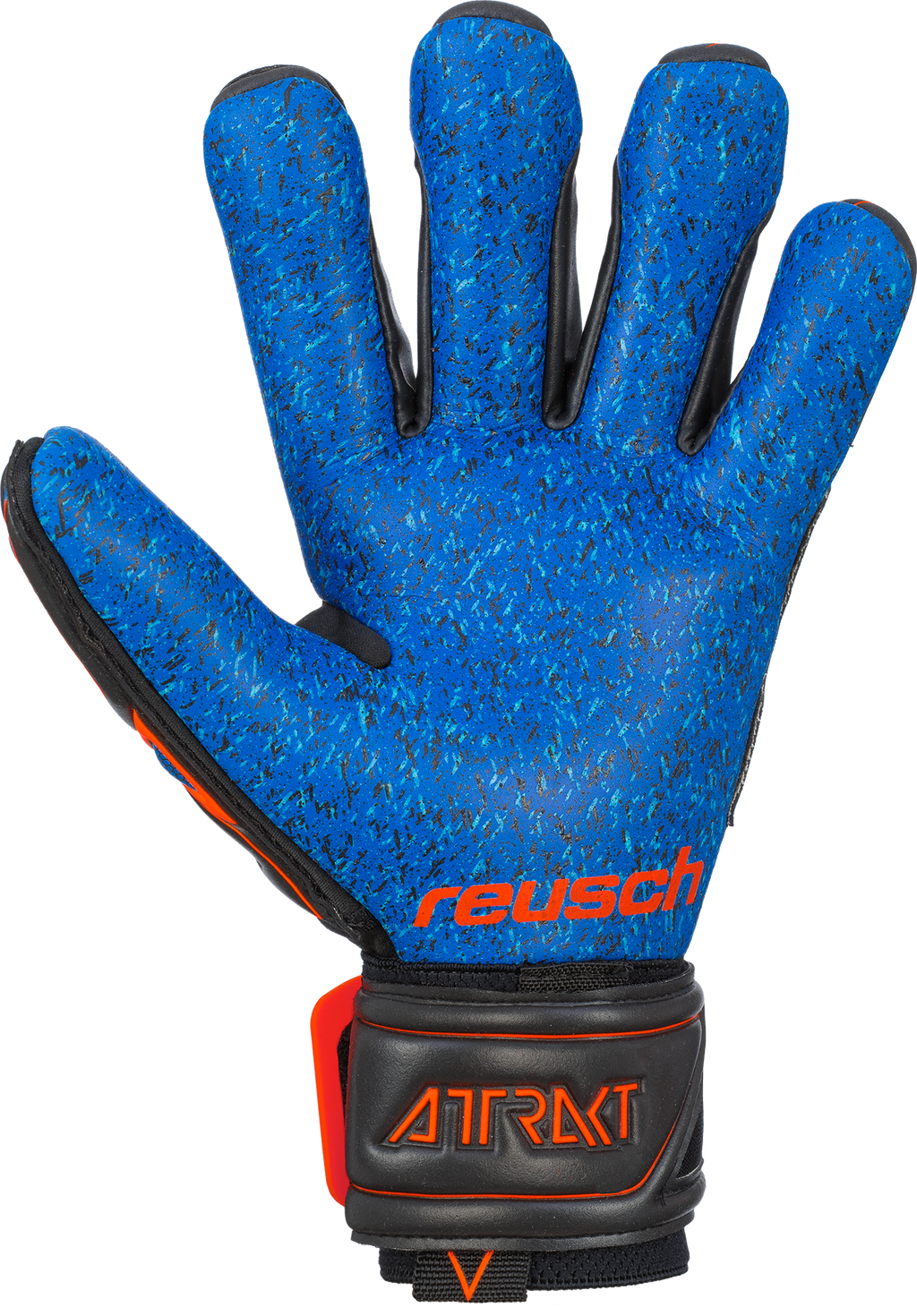 50 70 969 Reusch Attrakt G3 Fusion Evolution Negative Cut