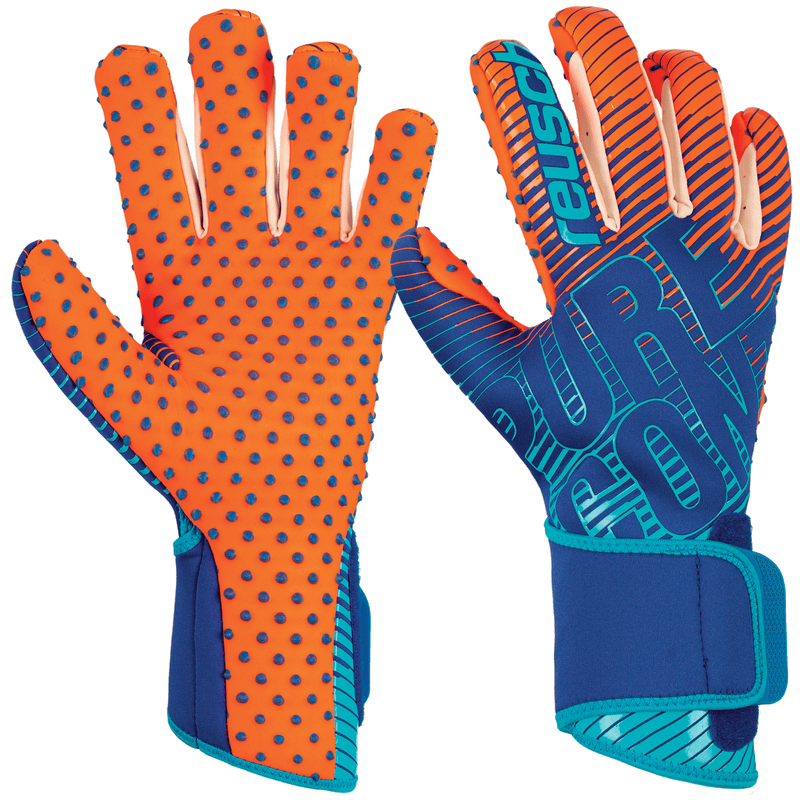 Reusch pure sales contact g2