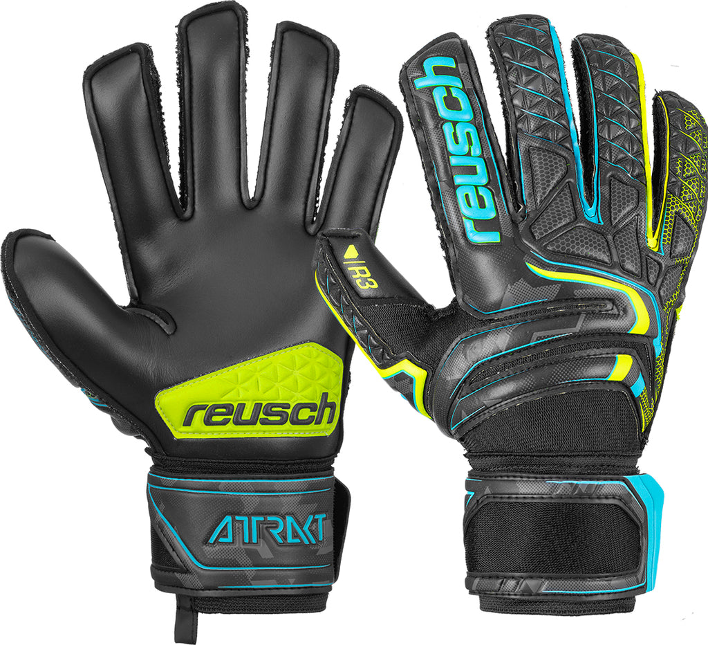 50 70 735 - Reusch Attrakt R3 - ReuschSoccer