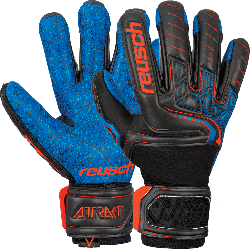 Reusch g3 fusion deals evolution