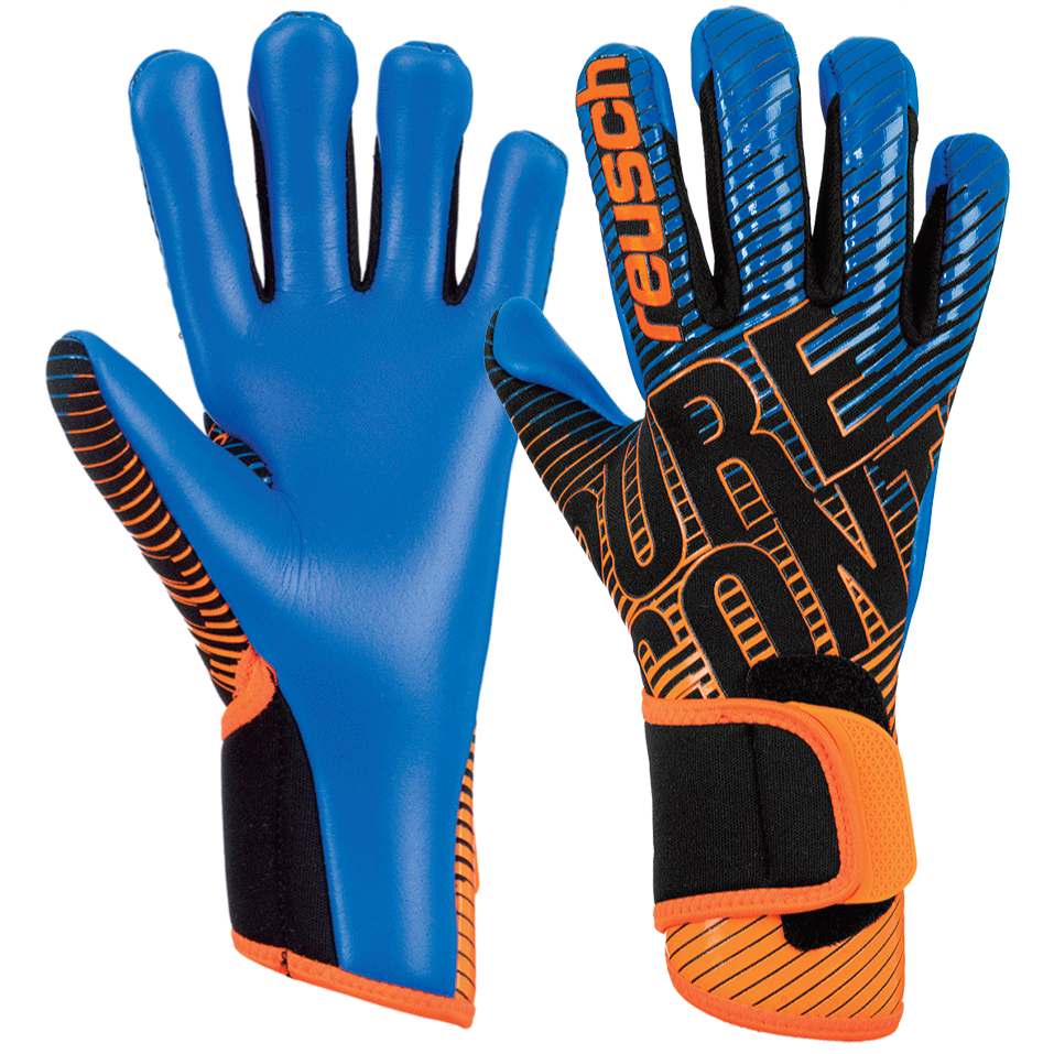 50 72 200 - Reusch Pure Contact III G3 S1 Junior - ReuschSoccer