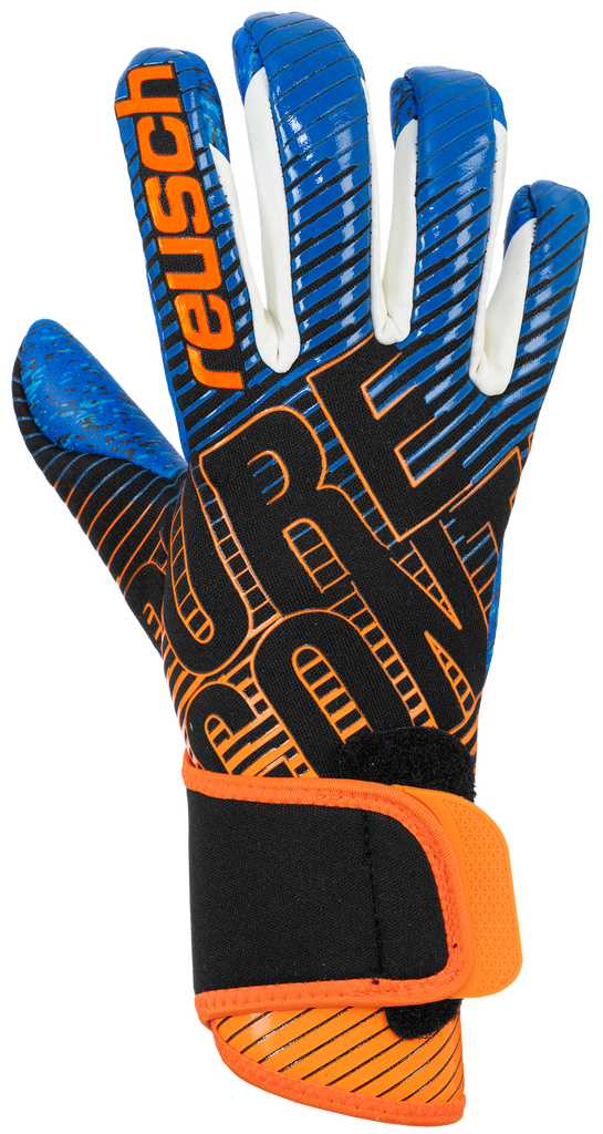 50 72 900 - Reusch Pure Contact III G3 Fusion Junior - ReuschSoccer