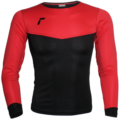 51 11 760 - MATCH II PADDED GOALKEEPER JERSEY - ReuschSoccer