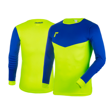 51 11 760 - MATCH II PADDED GOALKEEPER JERSEY - ReuschSoccer