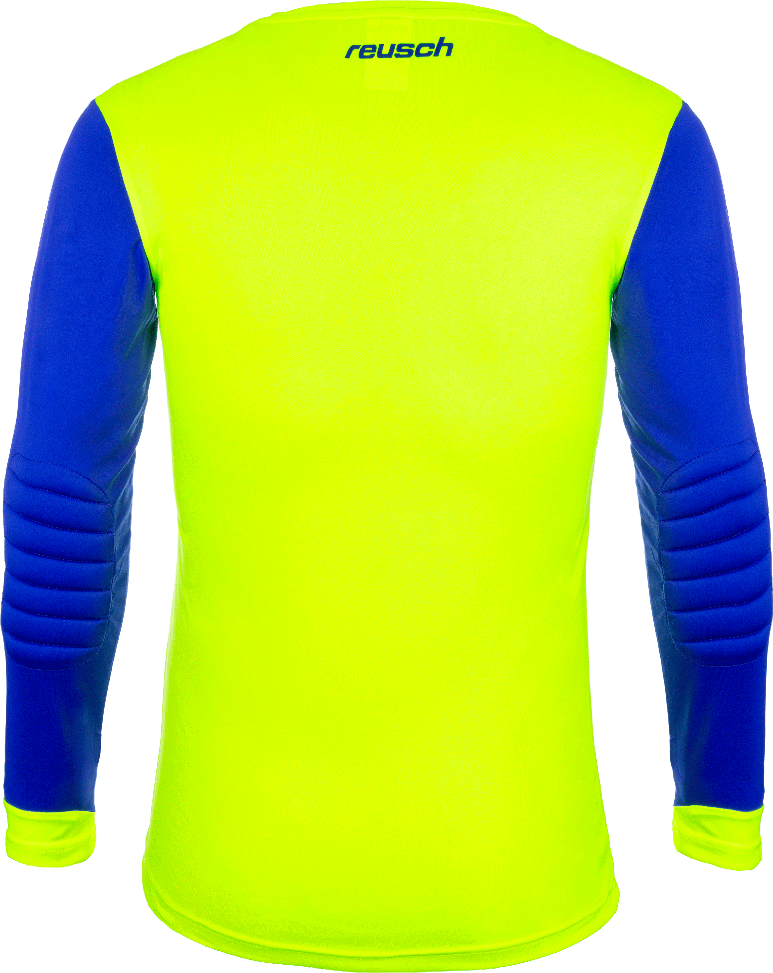 51 11 760 - MATCH II PADDED GOALKEEPER JERSEY - ReuschSoccer