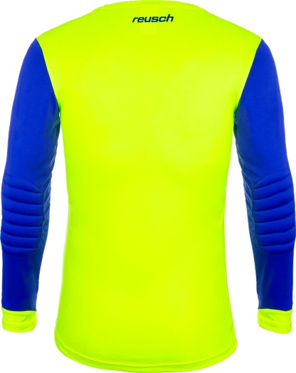 51 11 760 - MATCH II PADDED GOALKEEPER JERSEY - ReuschSoccer