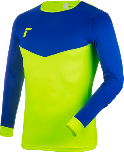 51 11 760 - MATCH II PADDED GOALKEEPER JERSEY - ReuschSoccer
