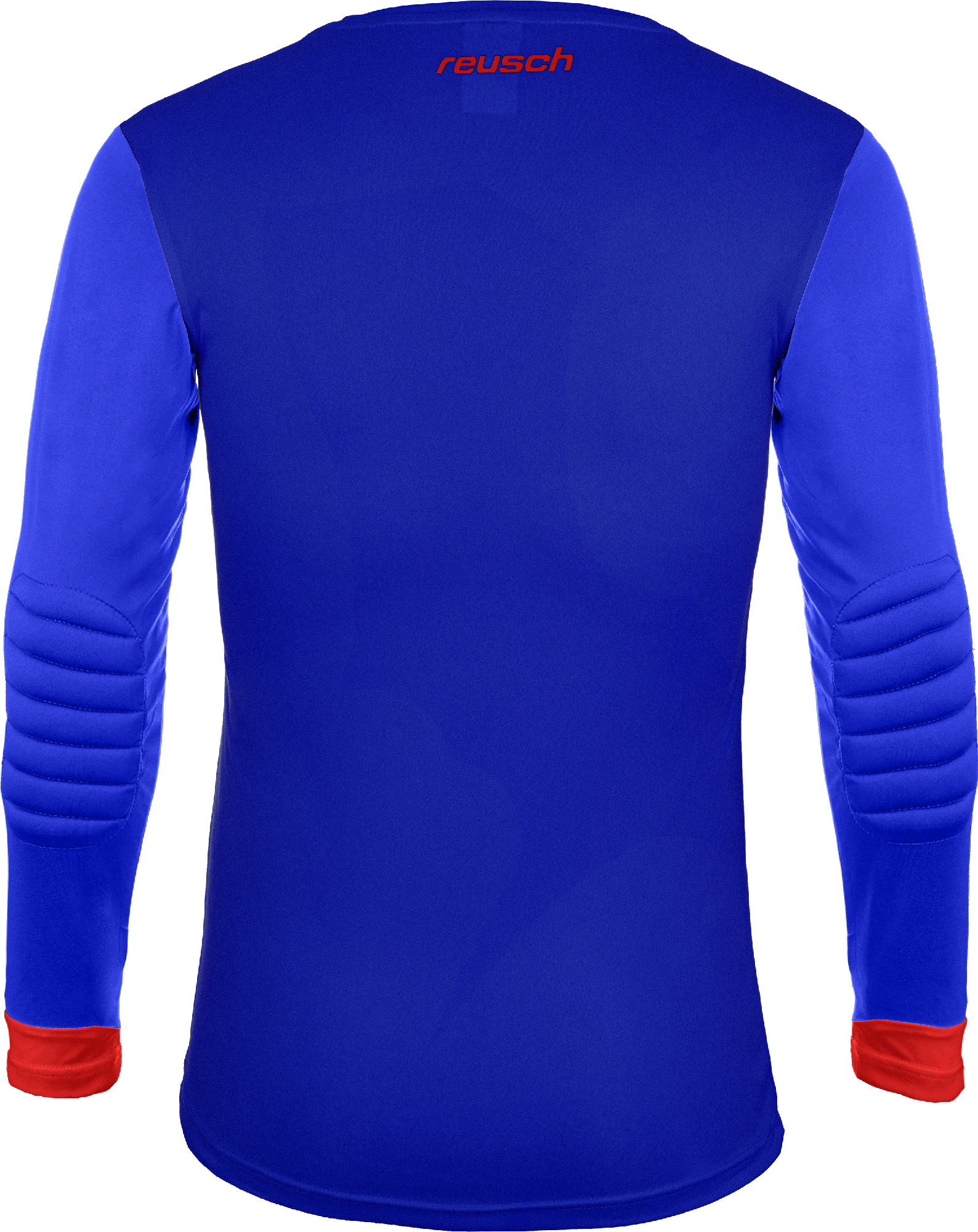 51 11 760 - MATCH II PADDED GOALKEEPER JERSEY - ReuschSoccer