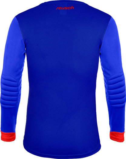 51 11 760 - MATCH II PADDED GOALKEEPER JERSEY - ReuschSoccer