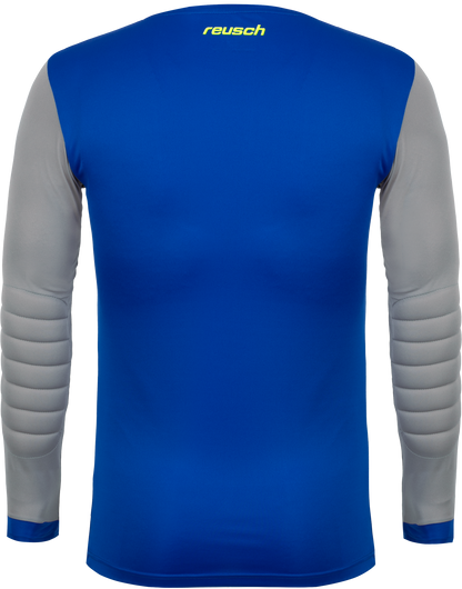 51 11 760 - MATCH II PADDED GOALKEEPER JERSEY - ReuschSoccer