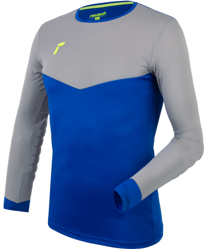 51 11 760 - MATCH II PADDED GOALKEEPER JERSEY - ReuschSoccer