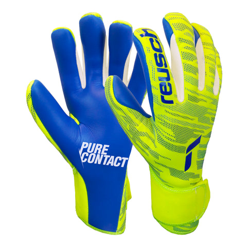 Reusch pure shop contact ii ax2