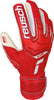 51 70 239 s - Attrakt r-Grip Silver - ReuschSoccer