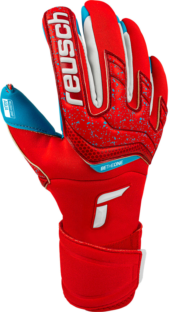 51 70 459 s - Attrakt r-Grip Aqua - ReuschSoccer