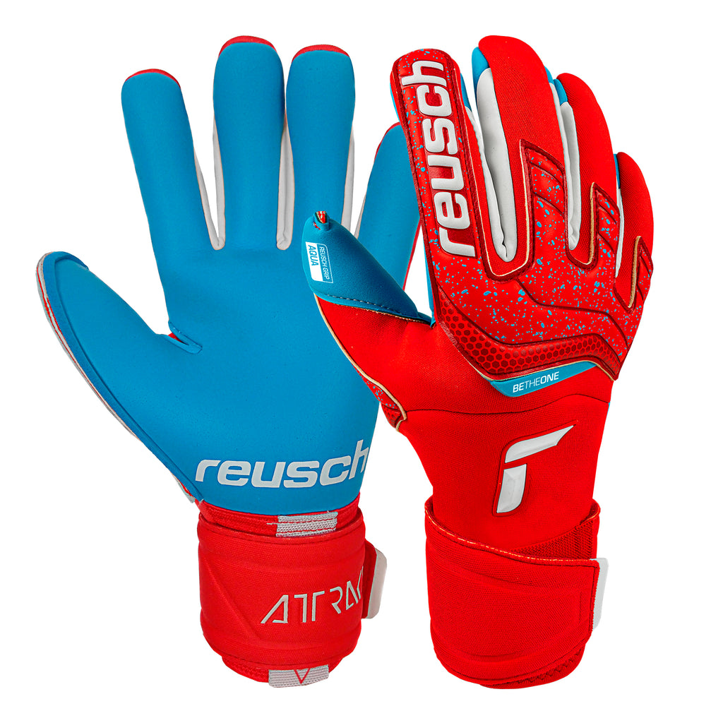 51 70 459 s - Attrakt r-Grip Aqua - ReuschSoccer