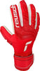 51 72 238 S - Reusch Attrakt Freegel Silver Finger Support™ Junior - ReuschSoccer
