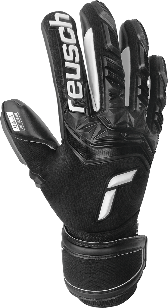 51 70 730 S - Attrakt Freegel Infinity Finger Support - ReuschSoccer
