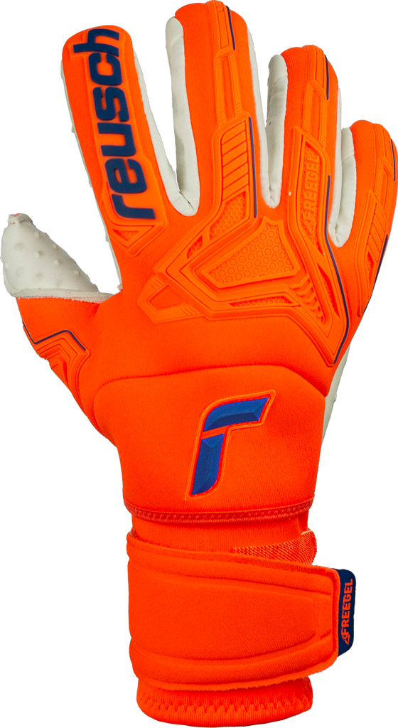 52 70 078 - Attrakt Freegel™ Speedbump Ortho-Tec® - ReuschSoccer