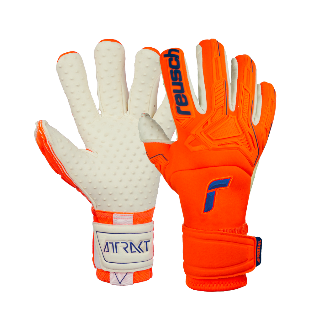 52 70 078 - Attrakt Freegel™ Speedbump Ortho-Tec® - ReuschSoccer