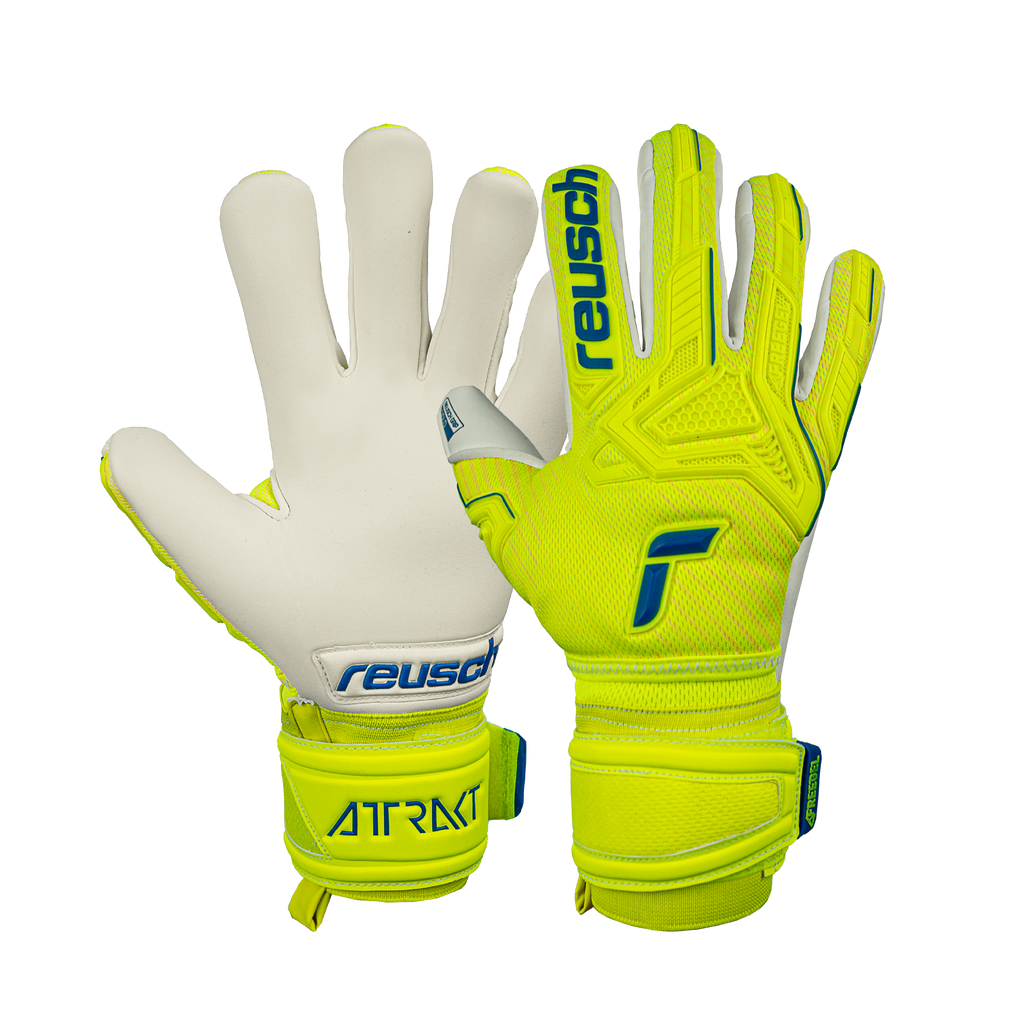 Reusch fit control freegel top s1