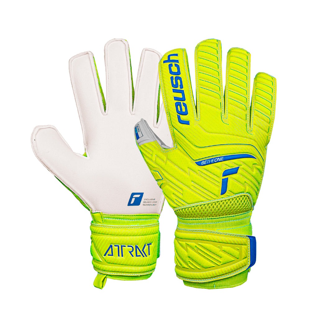 50 70 815 S - Attrakt Grip - ReuschSoccer