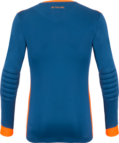 53 11 760 - Reusch Match Longsleeve Padded - ReuschSoccer