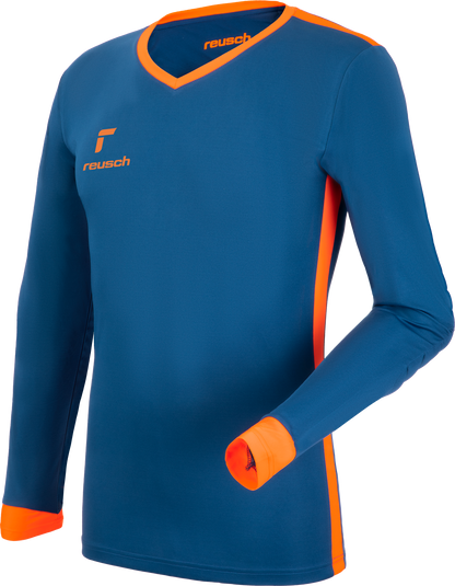 53 11 760 - Reusch Match Longsleeve Padded - ReuschSoccer