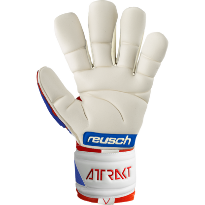 53 60 110 - Attrakt Freegel™ Gold Finger Support™ - ReuschSoccer