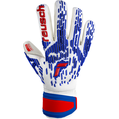 53 60 120 - Attrakt Freegel™ Gold Sleek Finger Support™ - ReuschSoccer