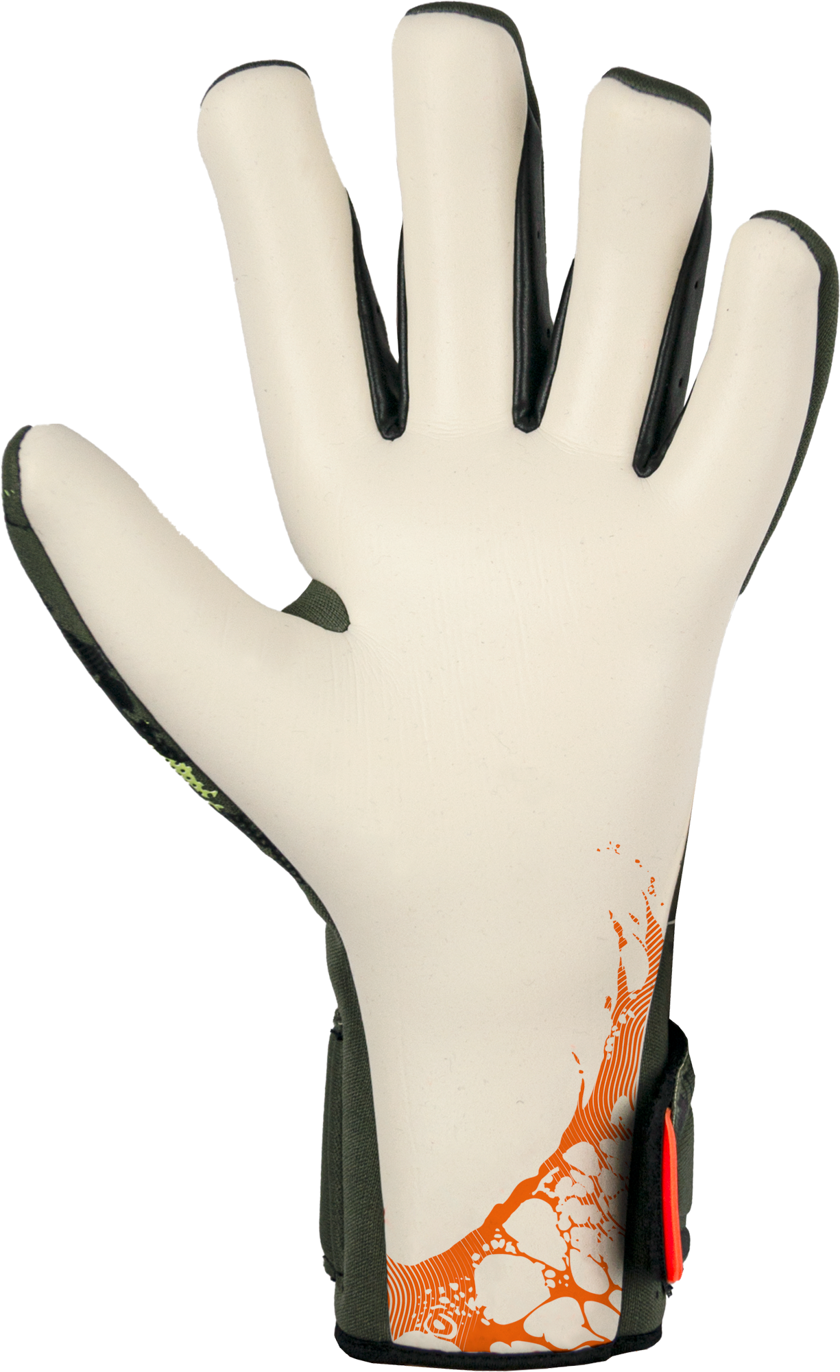 53 70 015 - Pure Contact Gold X AdaptiveFlex - ReuschSoccer