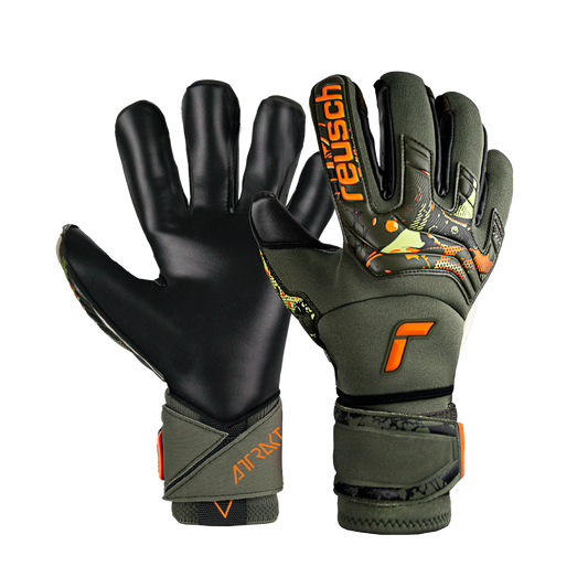 53 70 050 - Attrakt Duo Ortho-tec - ReuschSoccer