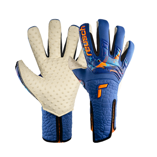 53 70 079 - Attrakt SpeedBump™ Strapless AdaptiveFlex - ReuschSoccer