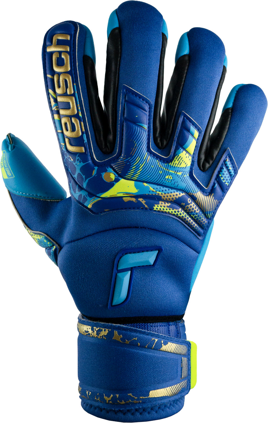 Reusch ax2 best sale