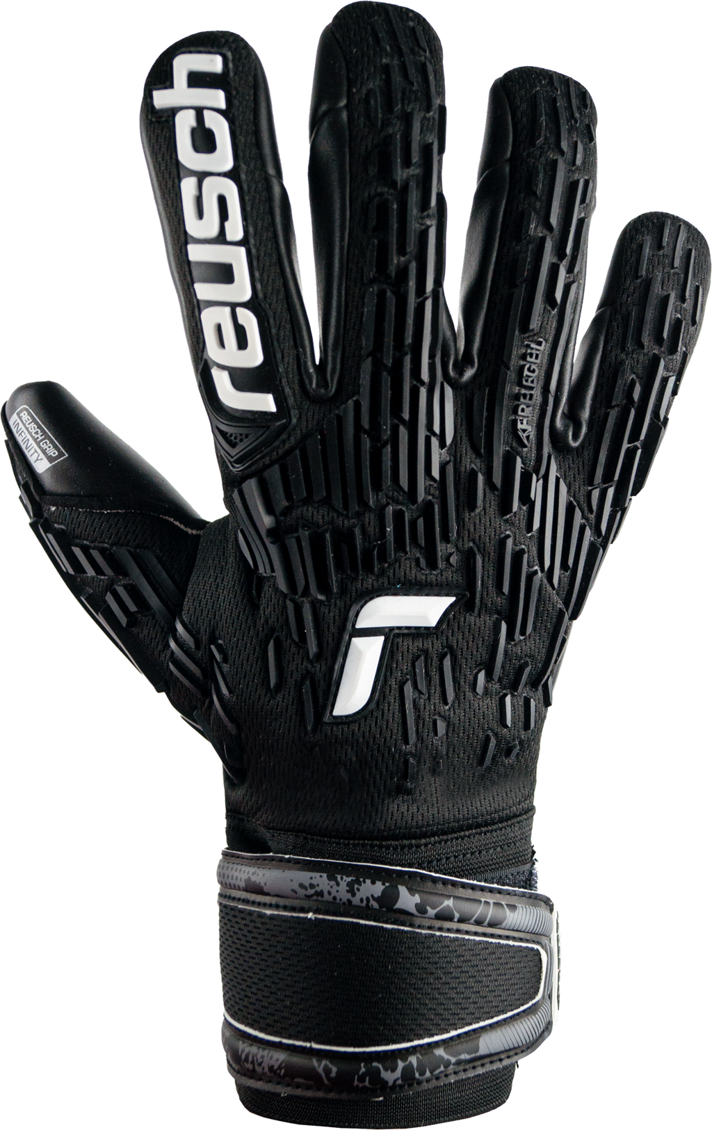 Fit control freegel s1 2025