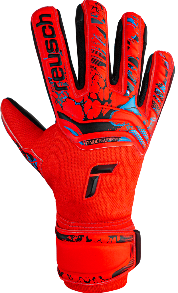 53 70 825 - Attrakt Grip Evolution - ReuschSoccer