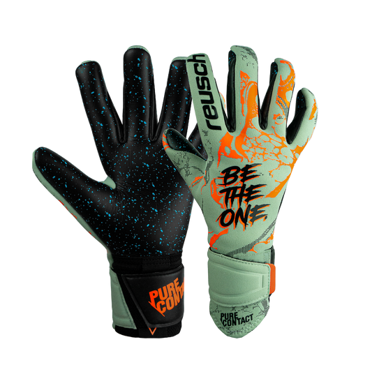 53 70 900 – Reusch Be The One Pure Contact Fusion - ReuschSoccer