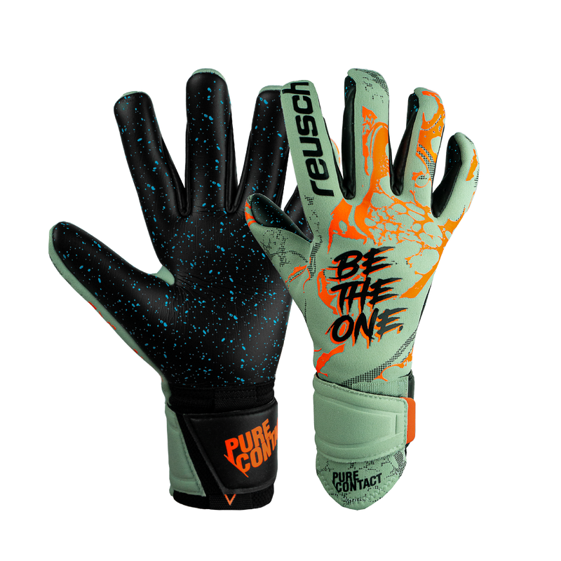Reusch serathor online rough ground
