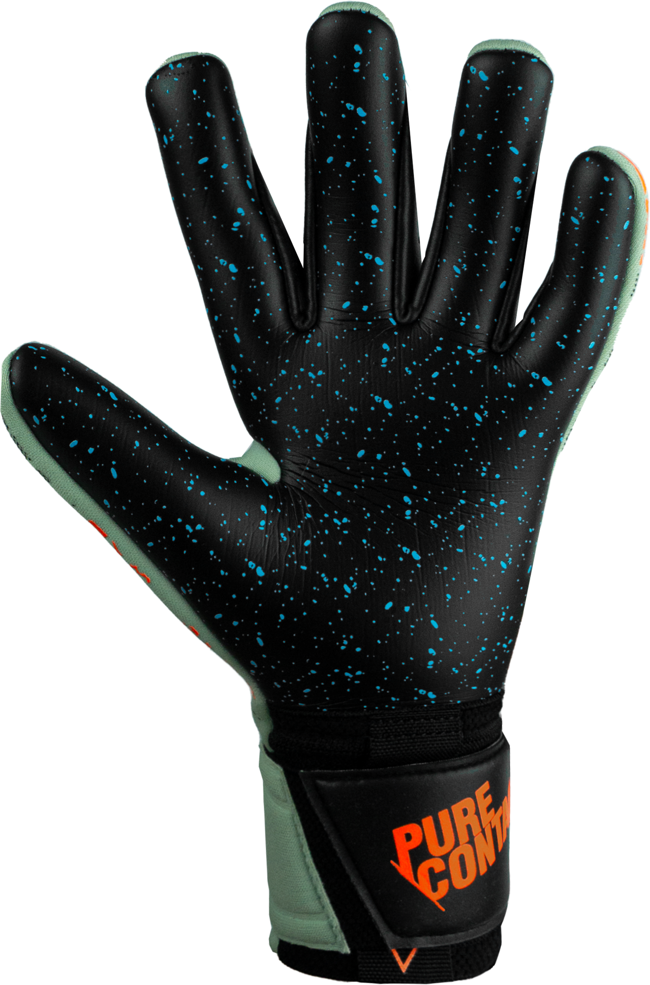 53 70 900 – Reusch Be The One Pure Contact Fusion - ReuschSoccer