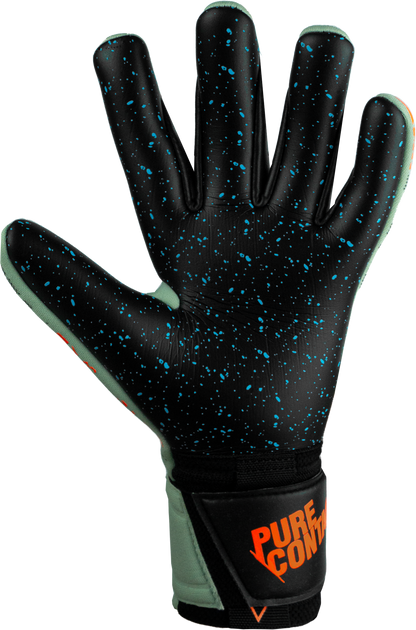 53 70 900 – Reusch Be The One Pure Contact Fusion - ReuschSoccer
