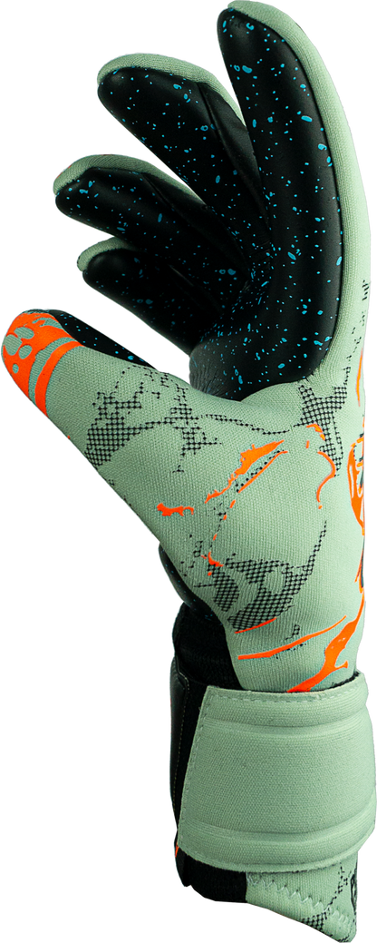 53 70 900 – Reusch Be The One Pure Contact Fusion - ReuschSoccer