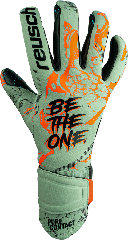 53 70 900 – Reusch Be The One Pure Contact Fusion - ReuschSoccer