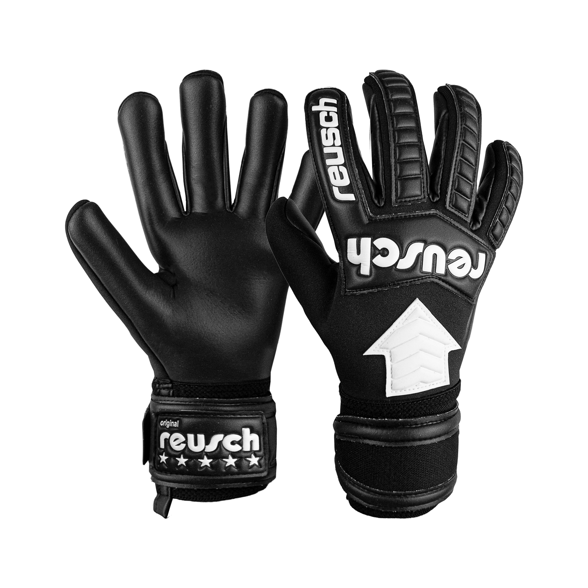 Reusch Legacy Arrow Gold X - ReuschSoccer