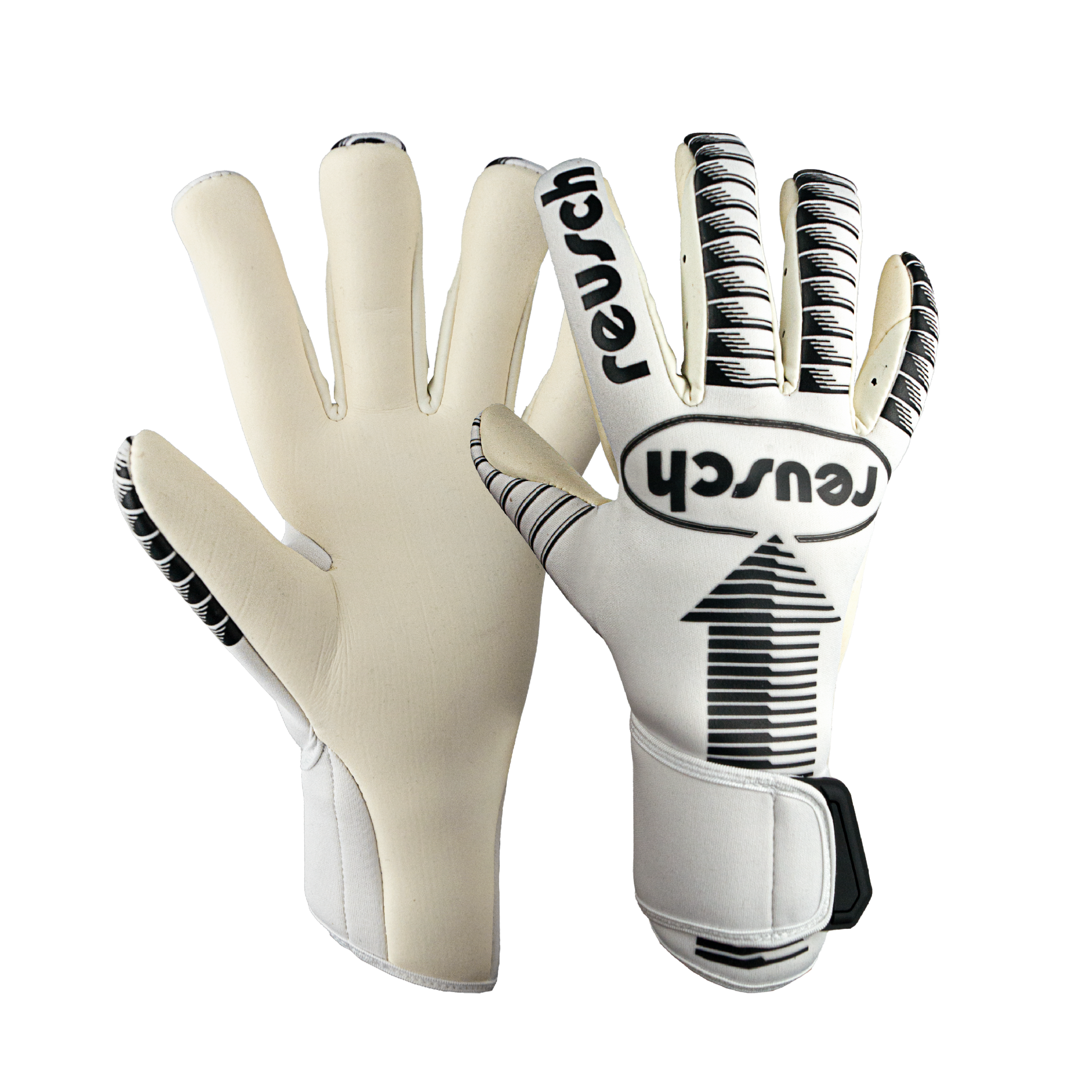 53 70 908 - Reusch Arrow Gold X - ReuschSoccer