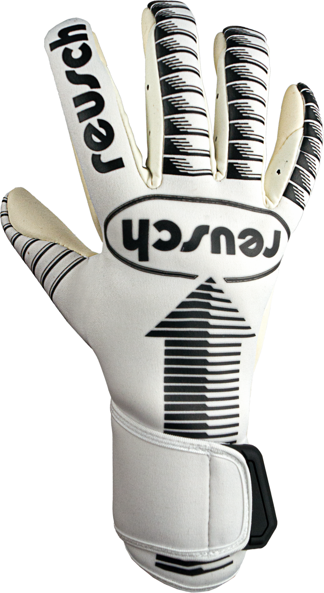53 70 908 - Reusch Arrow Gold X - ReuschSoccer