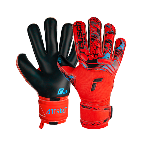 Finger Support Reusch USA