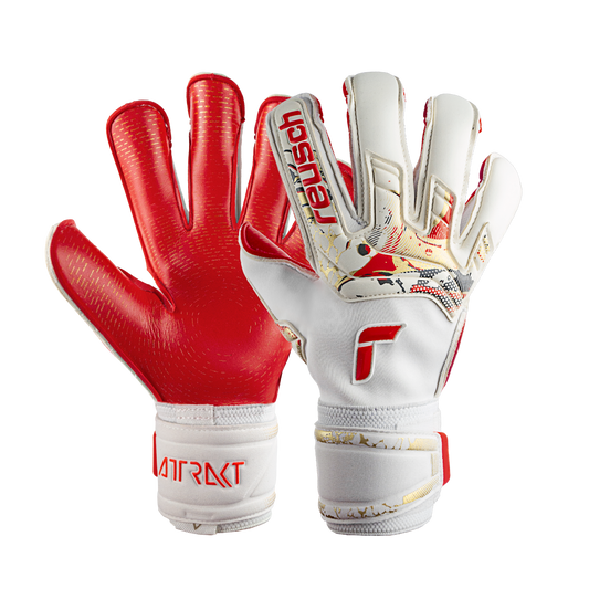 53 70 970 - Attrakt Gold X GluePrint Ortho-Tec - ReuschSoccer