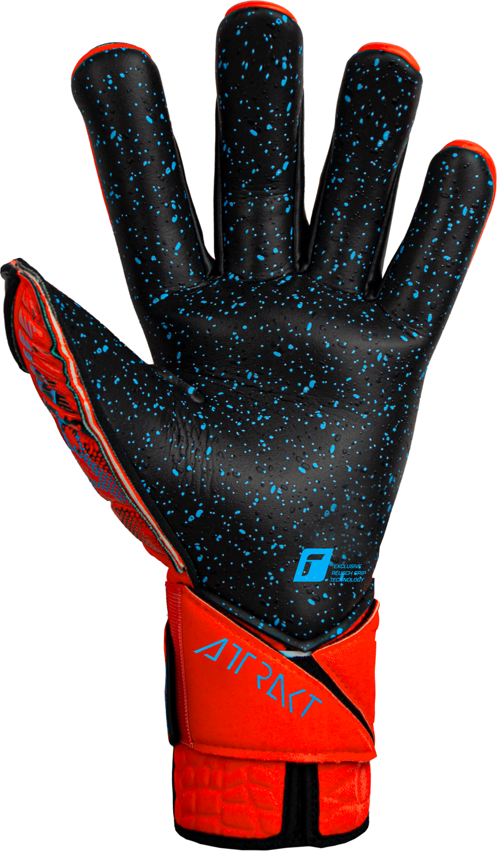 Reusch fit shop control freegel s1