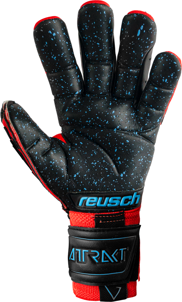 53 70 990 - Attrakt Freegel™ Fusion Ortho-Tec ® Goaliator - ReuschSoccer