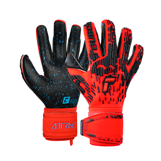 53 70 995 - Attrakt Freegel™ Fusion Goaliator - ReuschSoccer